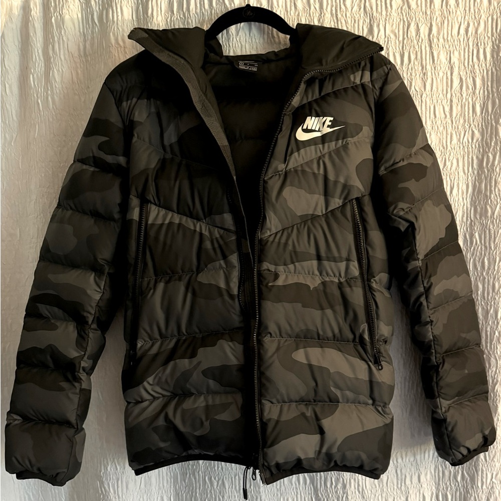 Nike Jacket